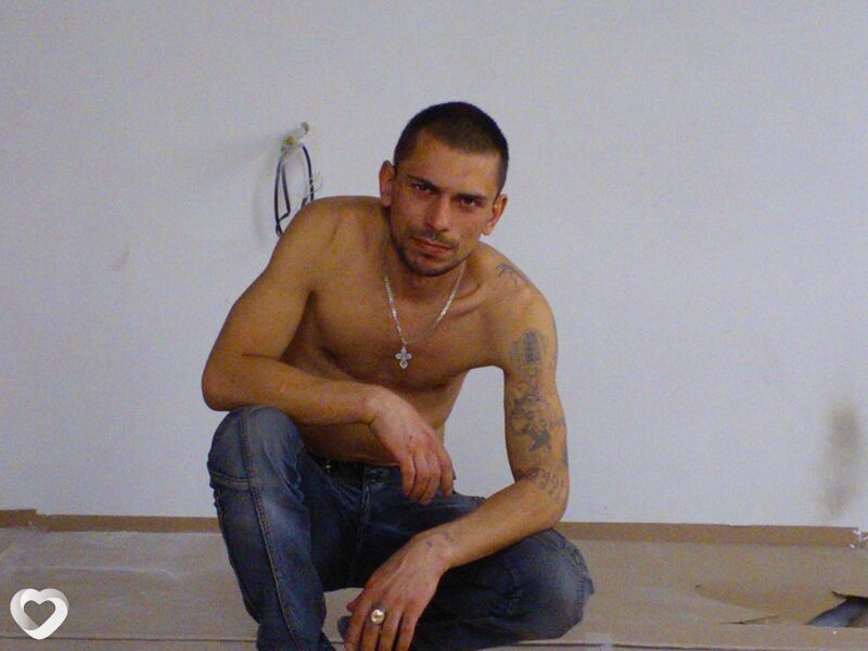 Василий, 41, Москве — анкета №284419
