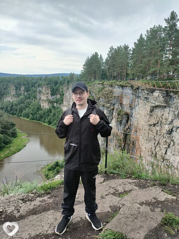 Сергей, 38, Подольске — анкета №284420