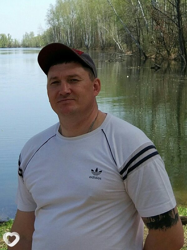 Александр, 50, Рязани — анкета №284426