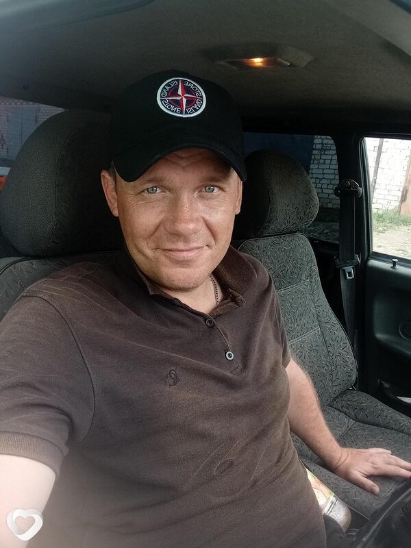 Александр, 39, Лукоянове — анкета №284429