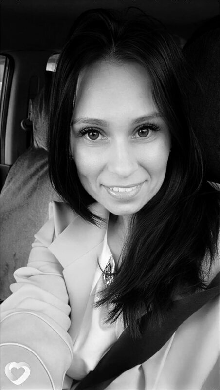 Катерина, 40, Благовещенске — анкета №284108