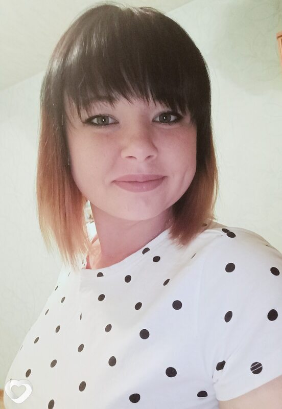 Нина, 32, Химках — анкета №284109