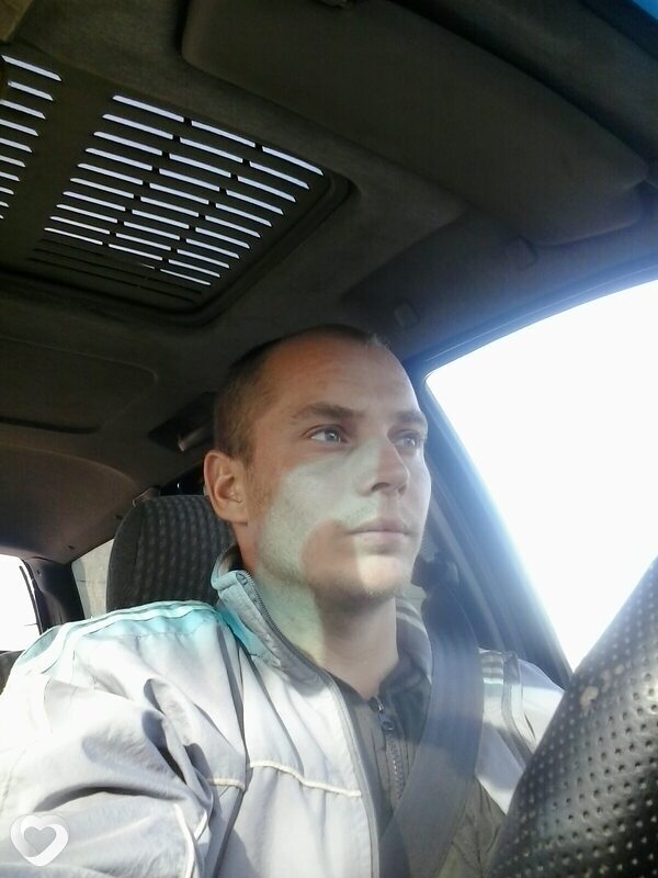 Uriy, 36, Петропавловске — анкета №284111