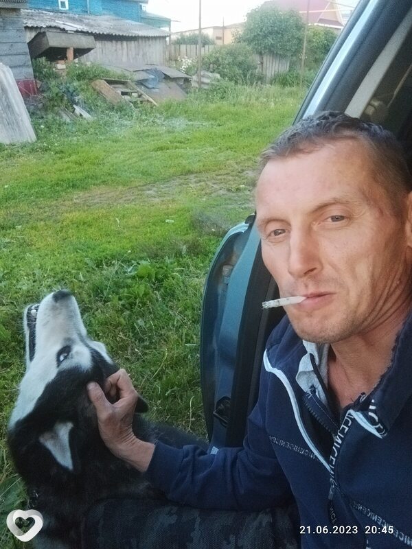 Евгений, 44, Арзамасе — анкета №284114