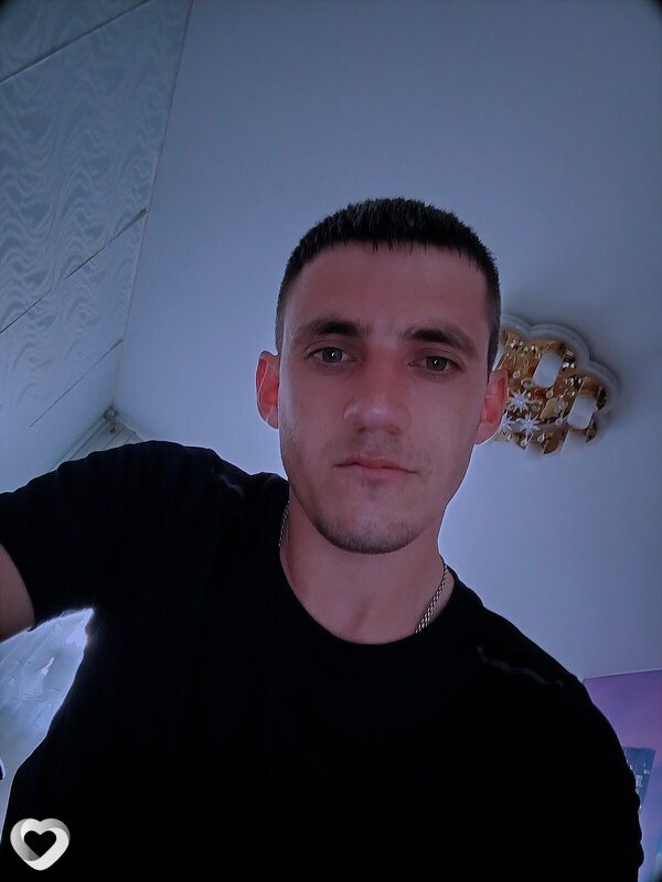 Юра, 30, Энгельсе — анкета №284121