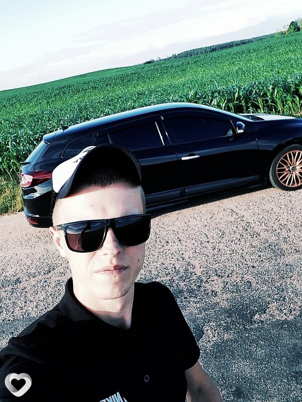 Анатолий, 31, Минске — анкета №284126