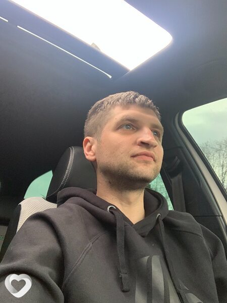 Сергей, 37, Львове — анкета №284127