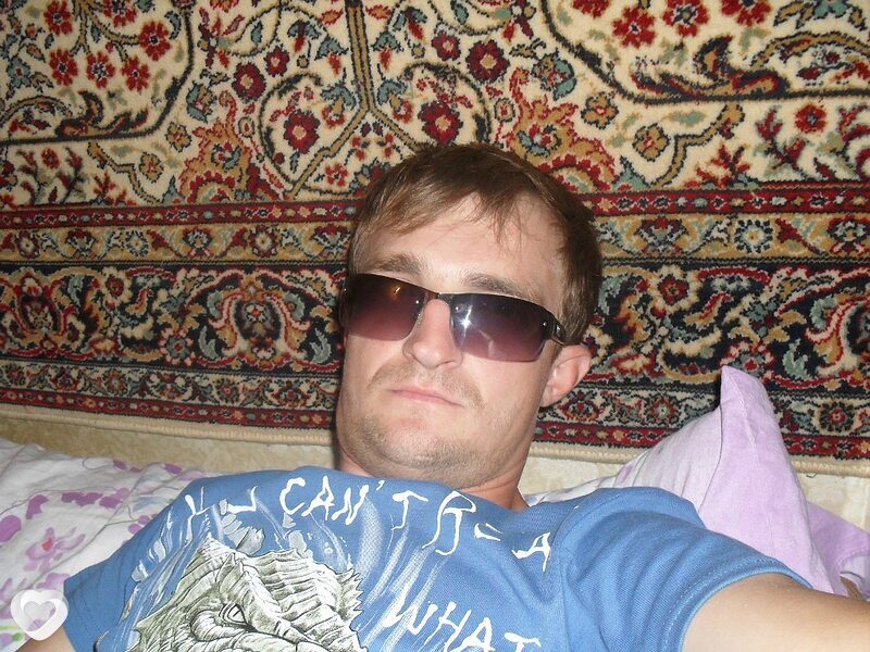 Алексей, 42, Липецке — анкета №284129