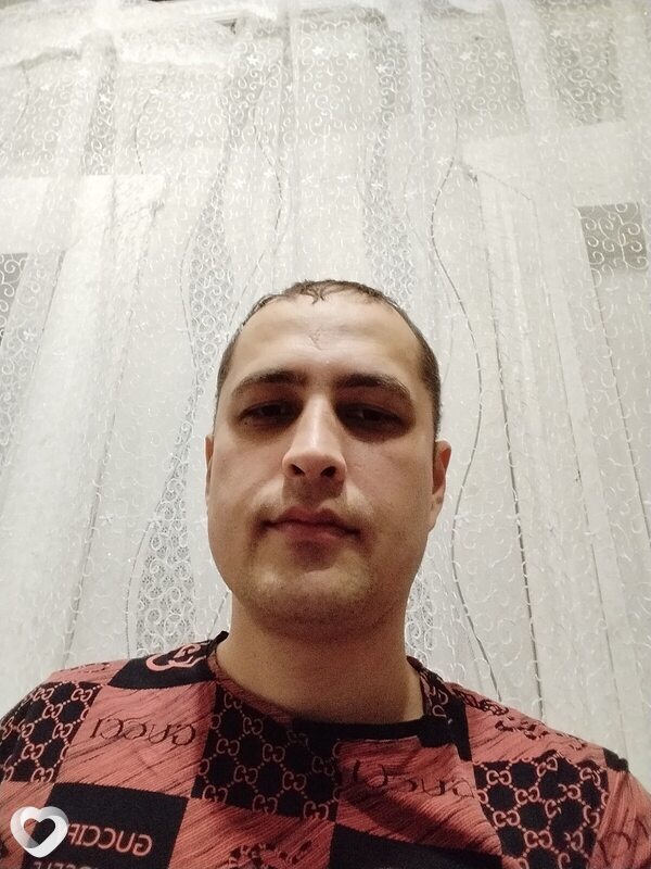 Рома, 38, Тольятти — анкета №284131