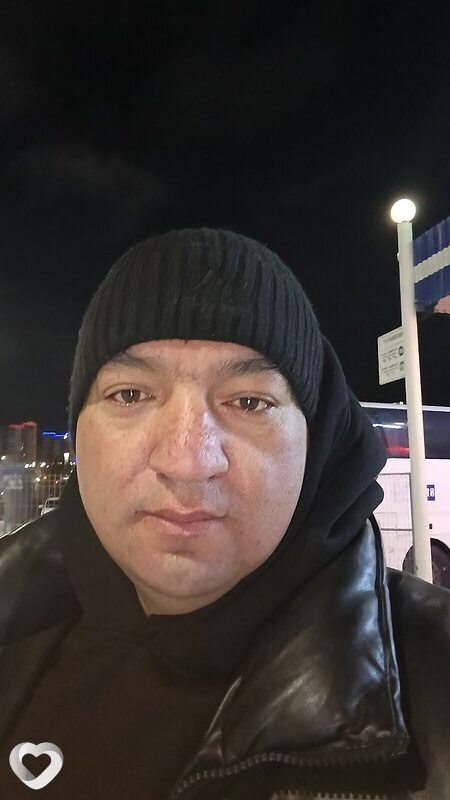 Рустам, Усть-Илимск