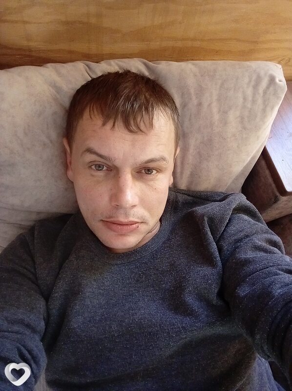 Вася, 37, Улан-Удэ — анкета №285088