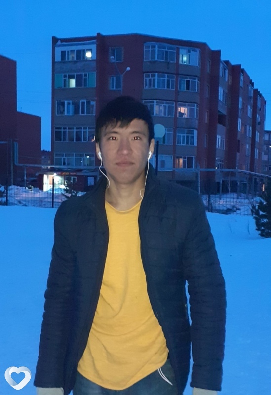 Танатар, 30, Таразе — анкета №285089