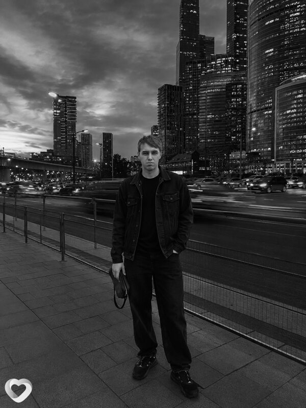 Алекс, 31, Феодосии — анкета №285093