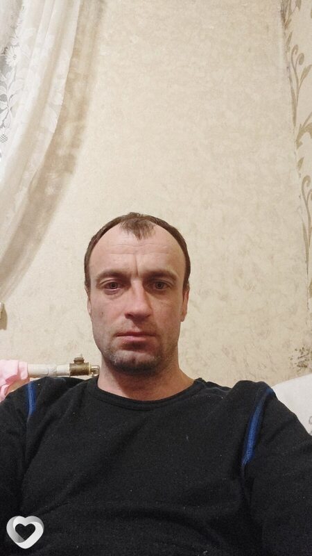 Саня, 43, Волковыске — анкета №285095