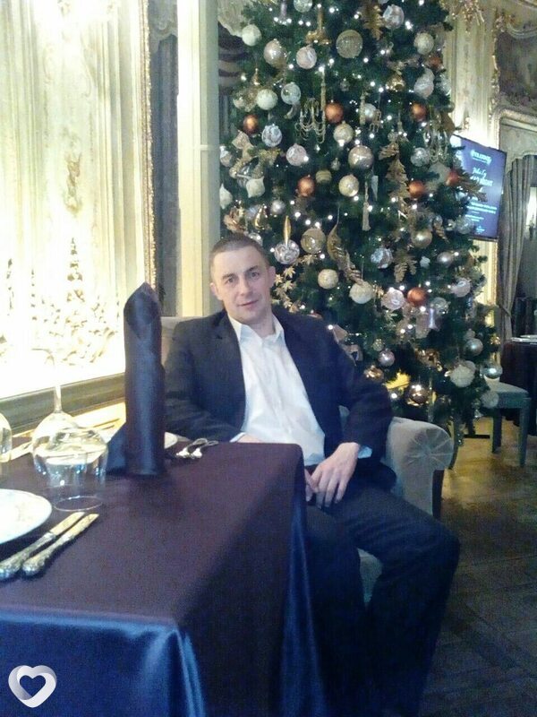 Дннис, 47, Калуге — анкета №285097