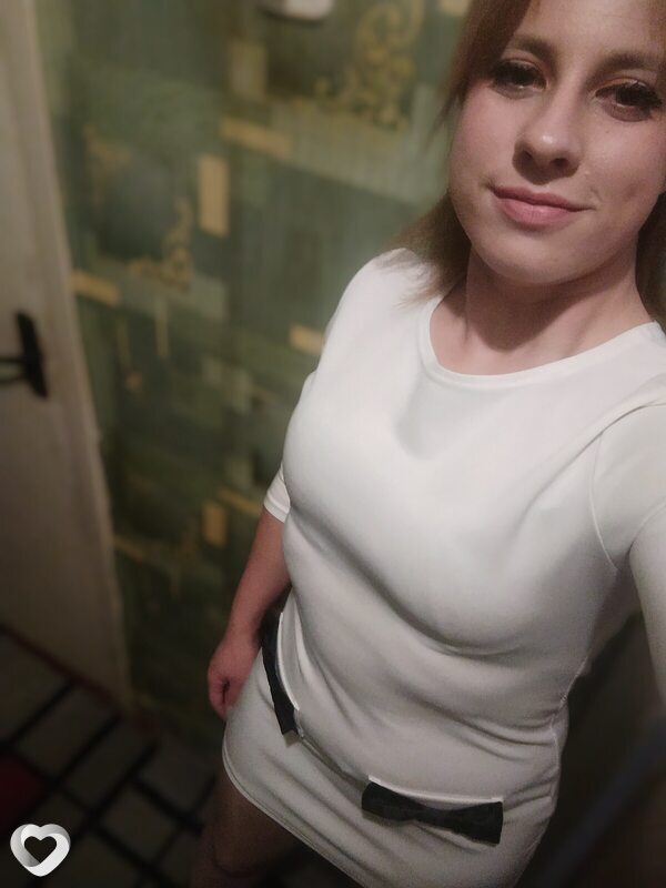 Алина, 30, Осиповичах — анкета №284729