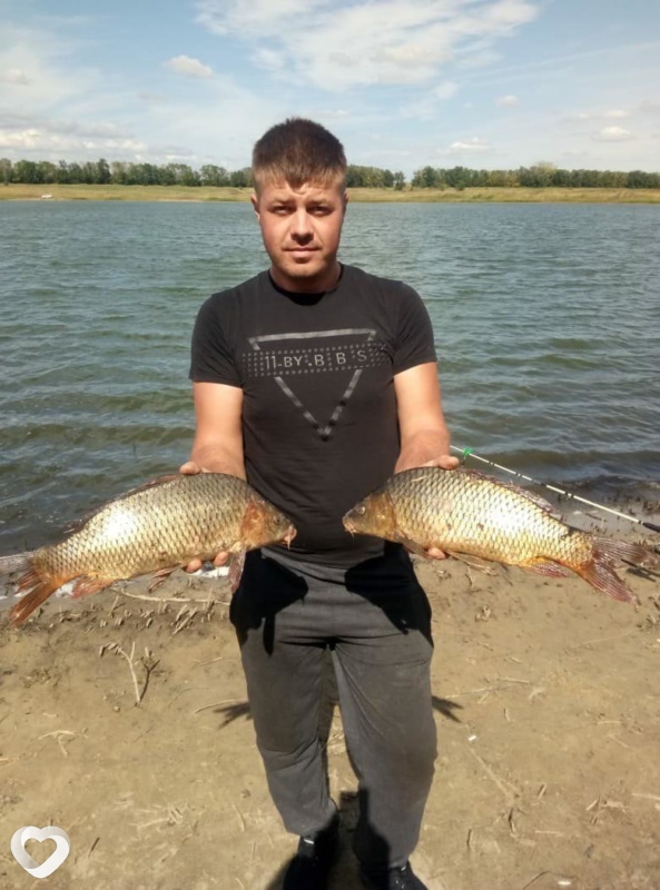 Олег, 38, Воронеже — анкета №284730