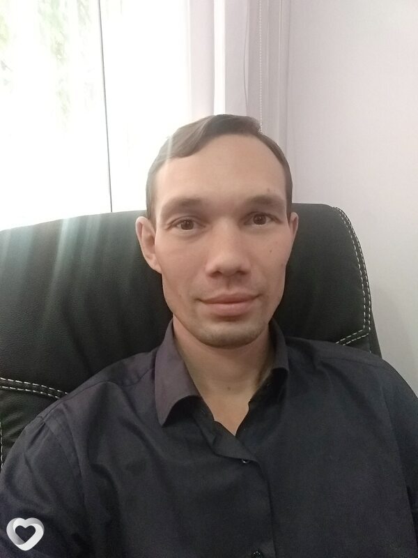 Руслан, 37, Алматы — анкета №284735
