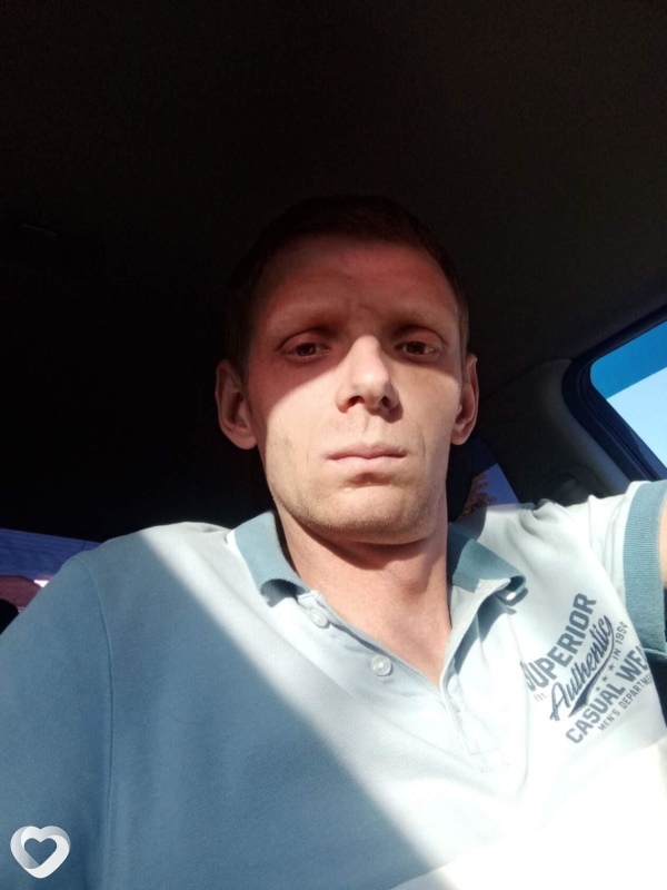 Данил, 37, Кемерове — анкета №284736