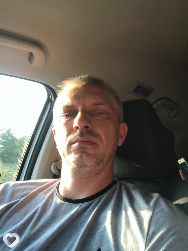 Виталий, 46, Рязани — анкета №284737