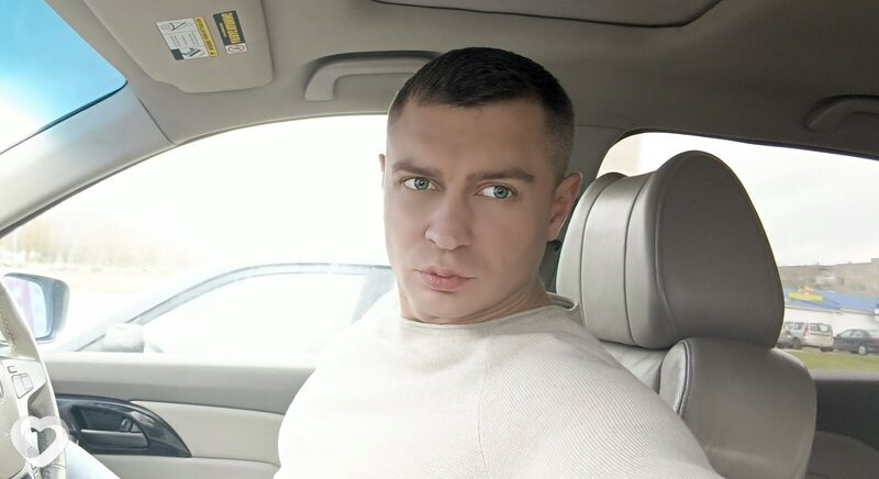 Сергей, 35, Гродно — анкета №284739
