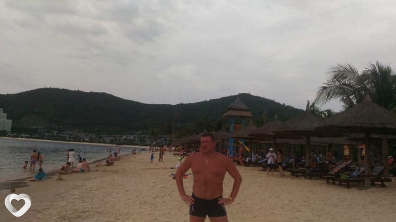 Roman, 51, Казани — анкета №284743