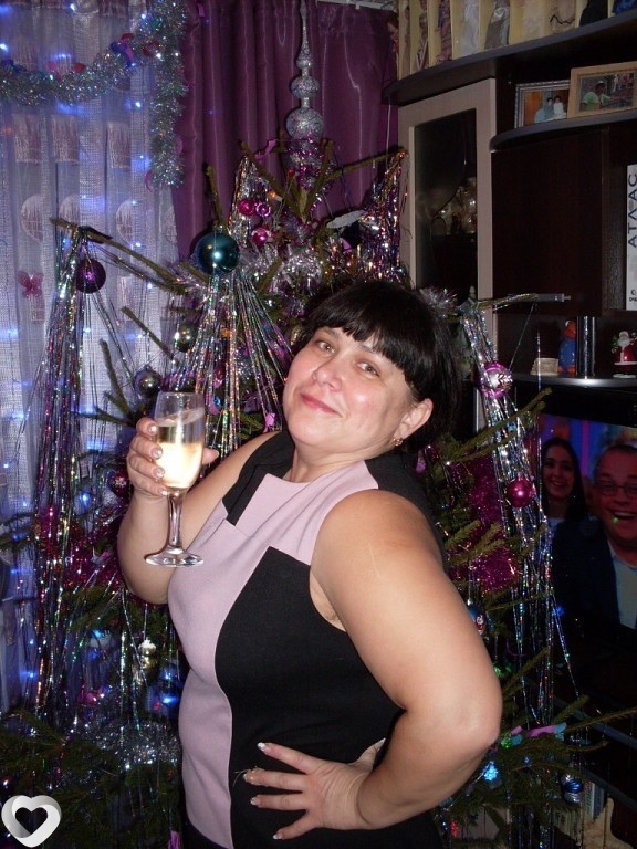 Helga, 56, Орше — анкета №284746