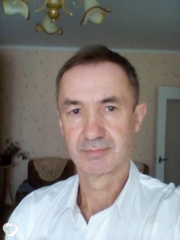 Олег, 63, Минске — анкета №284749