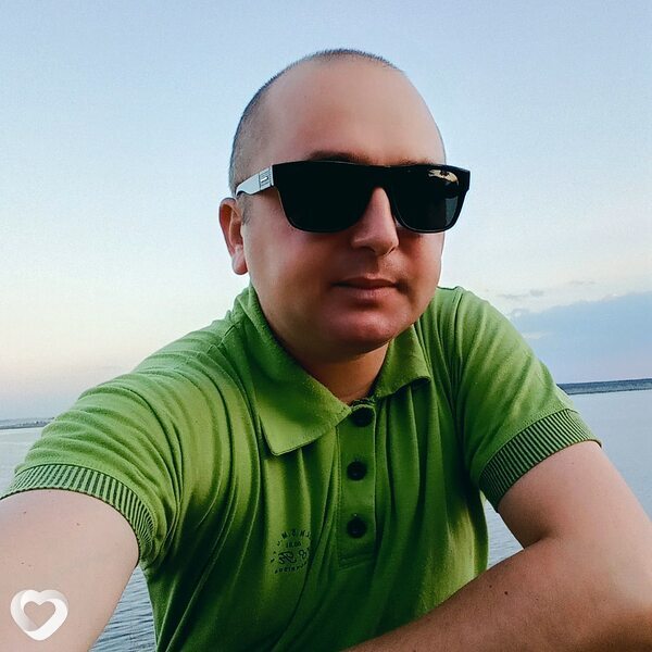 Байрактар, 37, Николаеве — анкета №1318651