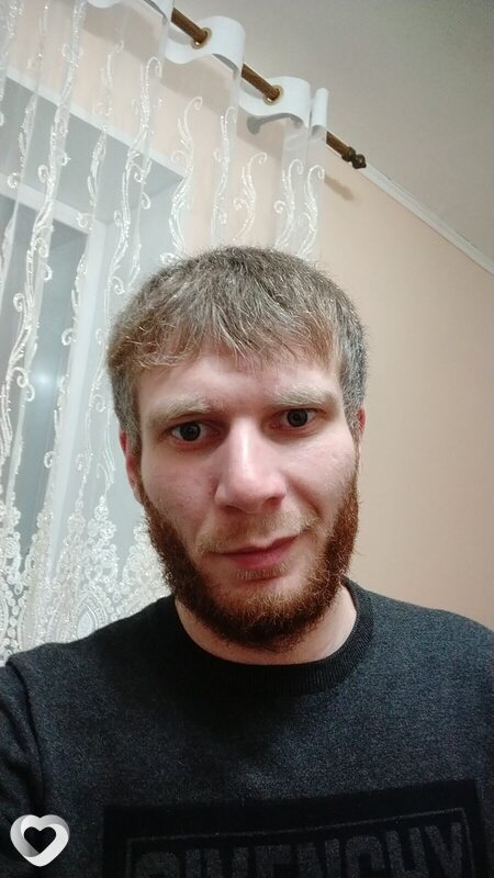 Никто, 33, Дербенте — анкета №284234