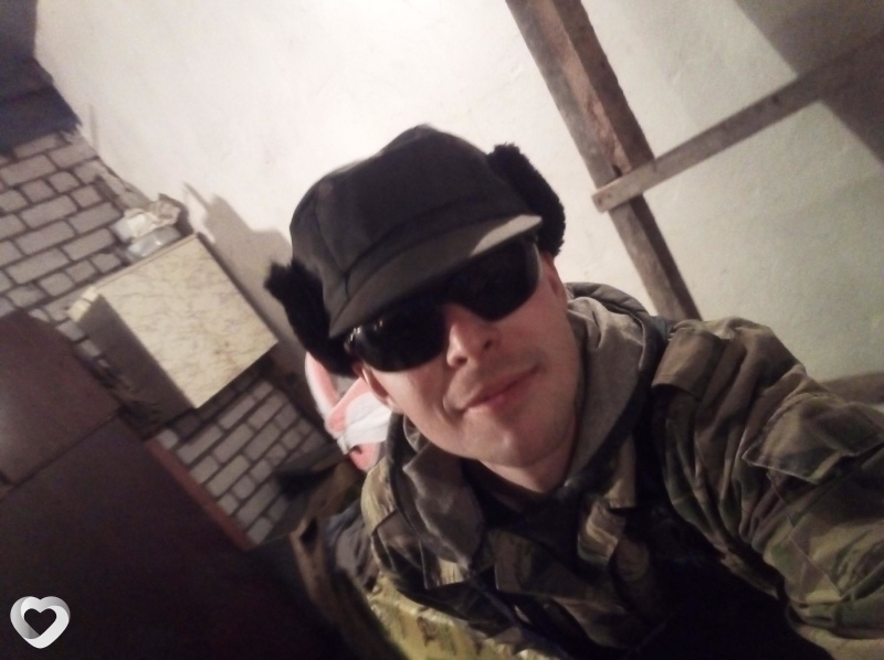 Митя, 30, Вологде — анкета №284237