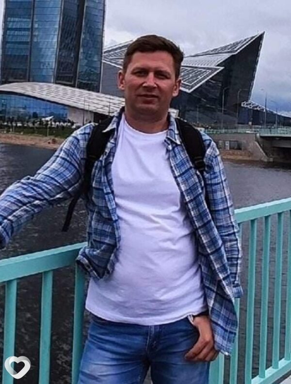 Сергей, 39, Барановичах — анкета №284242