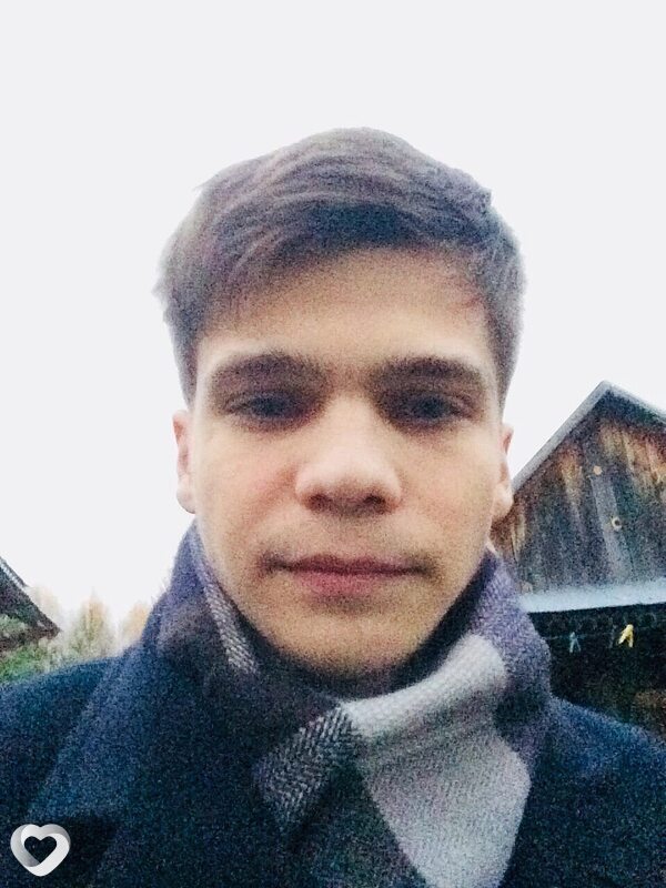 Алексей, Галич
