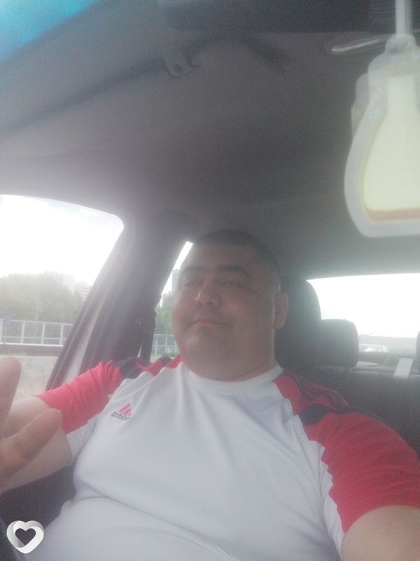 Дамир, 48, Туле — анкета №284254