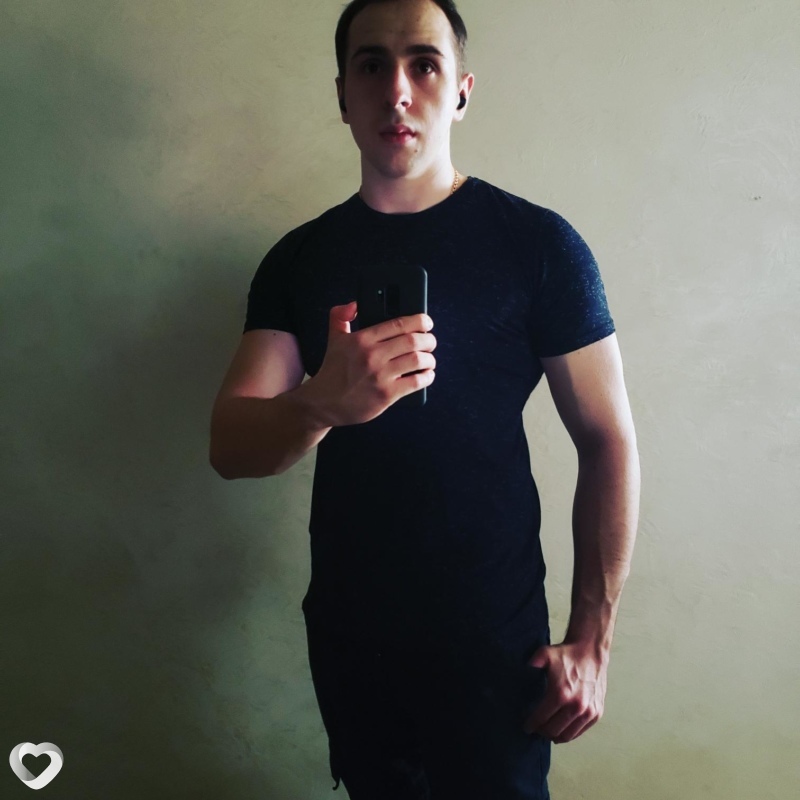 Степан, 31, Ивано-Франковске — анкета №284169