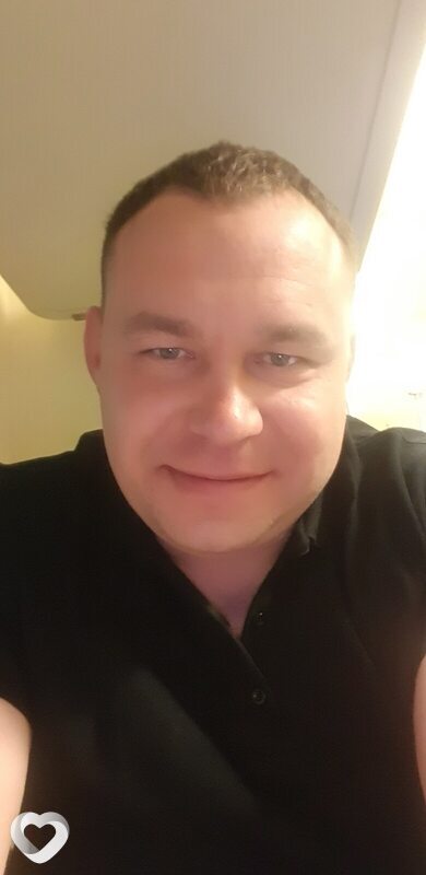 Юрий, 47, Екатеринбурге — анкета №284170
