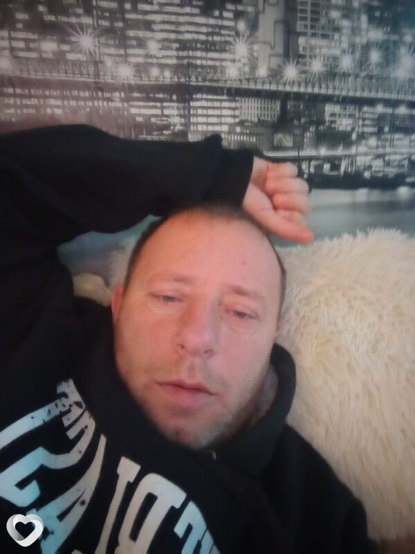 Владимир, 46, Москве — анкета №284173
