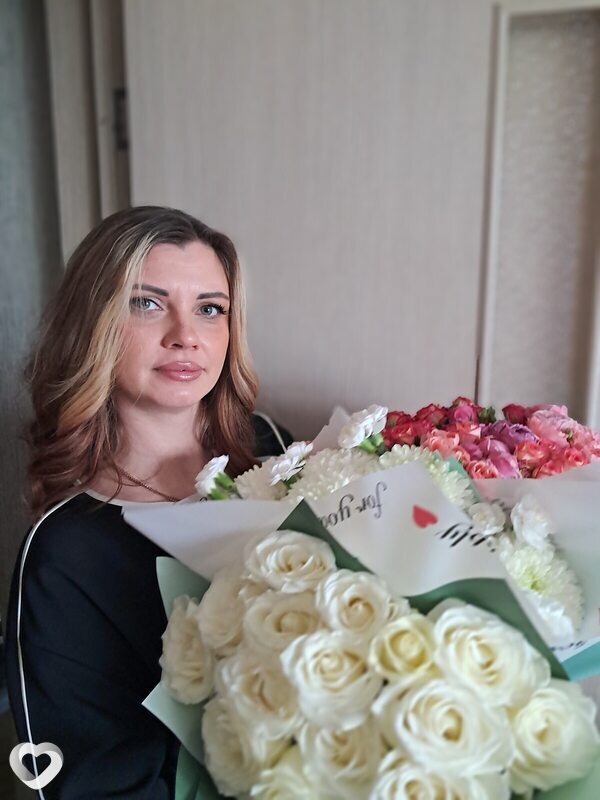 Елена, 36, Красноярске — анкета №284180