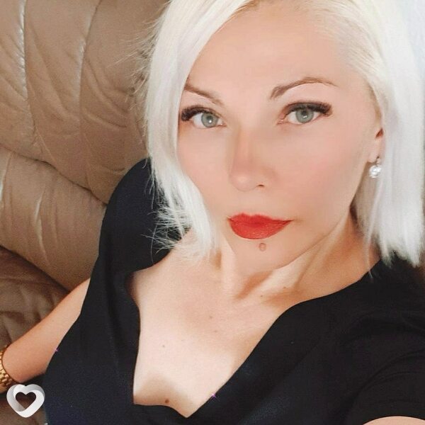 Alina, 45, Харькове — анкета №284456