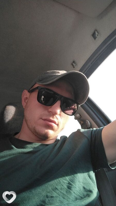 Юра, 31, Гродно — анкета №284458