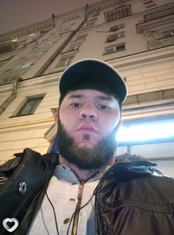 Самир, 20, Красноярске — анкета №284472