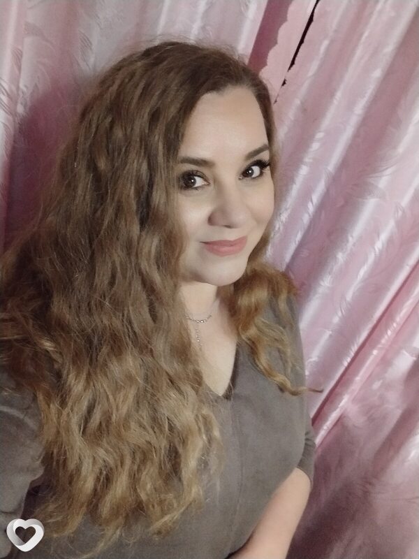 Натали, 51, Анапе — анкета №284474
