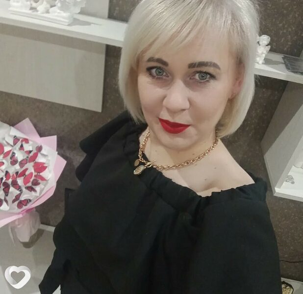 Анна, 43, Минске — анкета №284476
