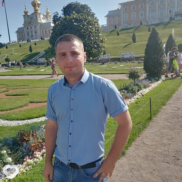 Александр, 34, Нижнем Новгороде — анкета №284477