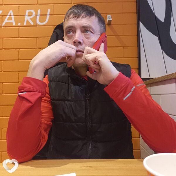 Vova, 35, Иркутске — анкета №284062