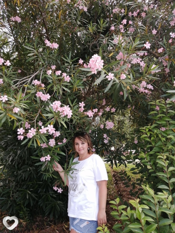 Эля, 45, Сатке — анкета №284063