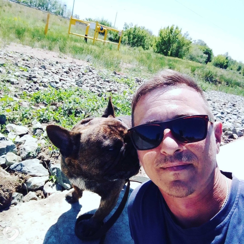 Денис, 39, Оренбурге — анкета №284065