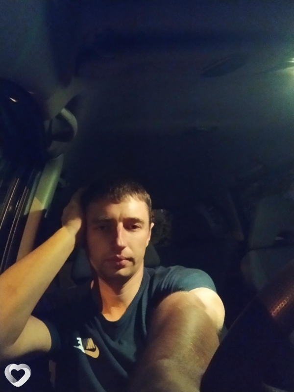 Максим, 40, Минске — анкета №284069