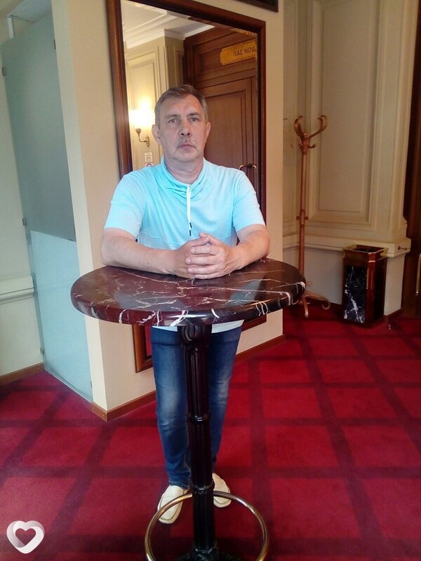 Эдуард, 55, Казани — анкета №284080