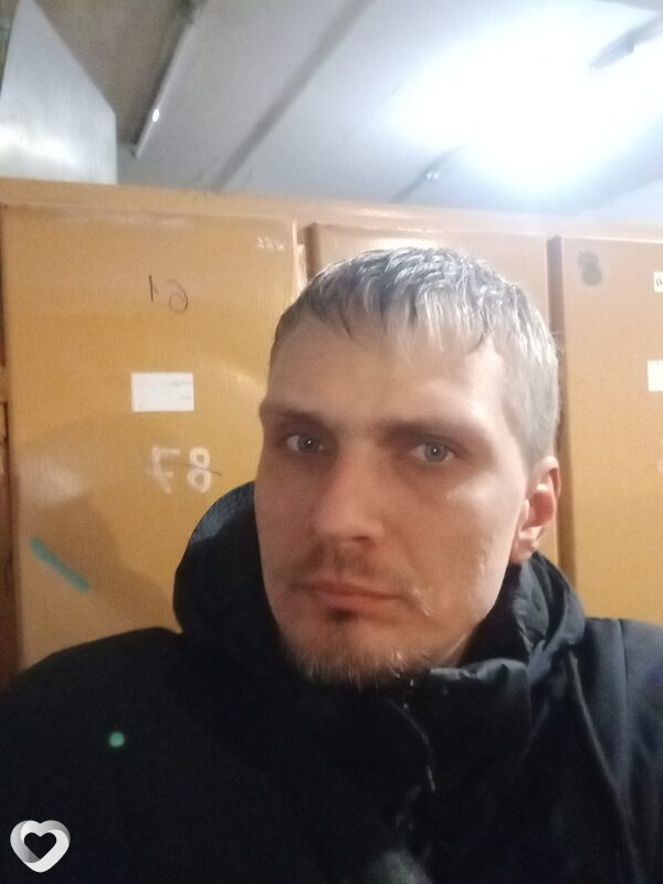 Василий, 41, Липецке — анкета №284325